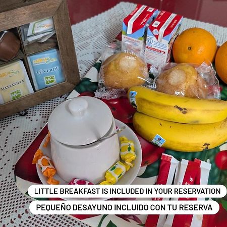 בית הארחה Bacor 	Cueva La Tita Del Pan מראה חיצוני תמונה